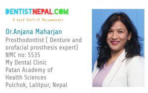Dentistry in Nepal