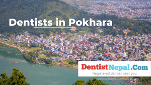 Dental Doctors in Pokhara